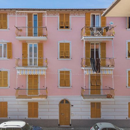 Apartment Zia Anna By Interhome Sestri Levante Exteriér fotografie