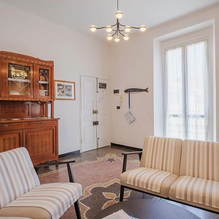 Apartment Zia Anna By Interhome Sestri Levante Exteriér fotografie