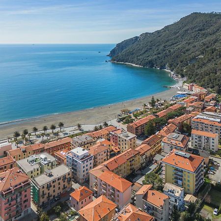 Apartment Zia Anna By Interhome Sestri Levante Exteriér fotografie