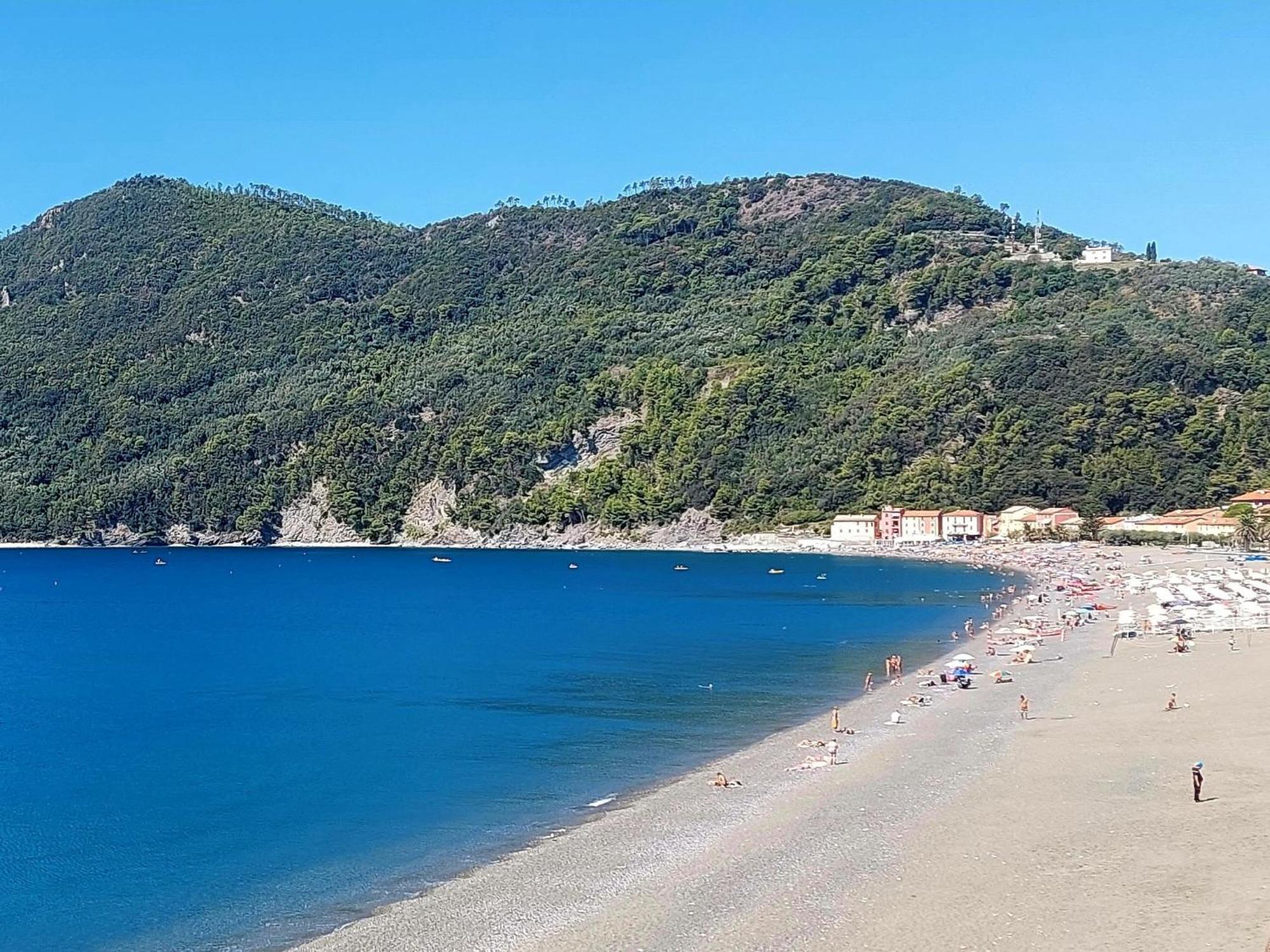 Apartment Zia Anna By Interhome Sestri Levante Exteriér fotografie