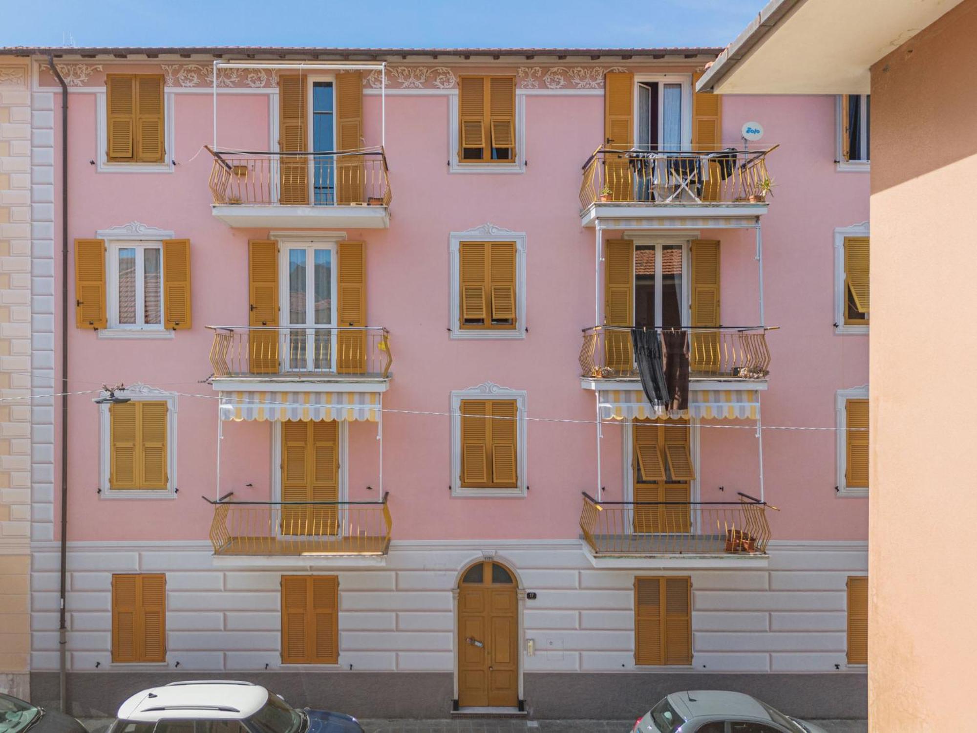 Apartment Zia Anna By Interhome Sestri Levante Exteriér fotografie