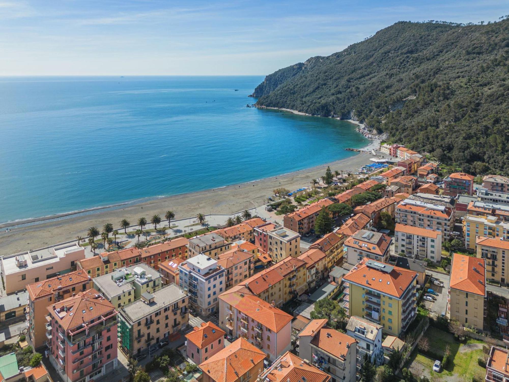 Apartment Zia Anna By Interhome Sestri Levante Exteriér fotografie