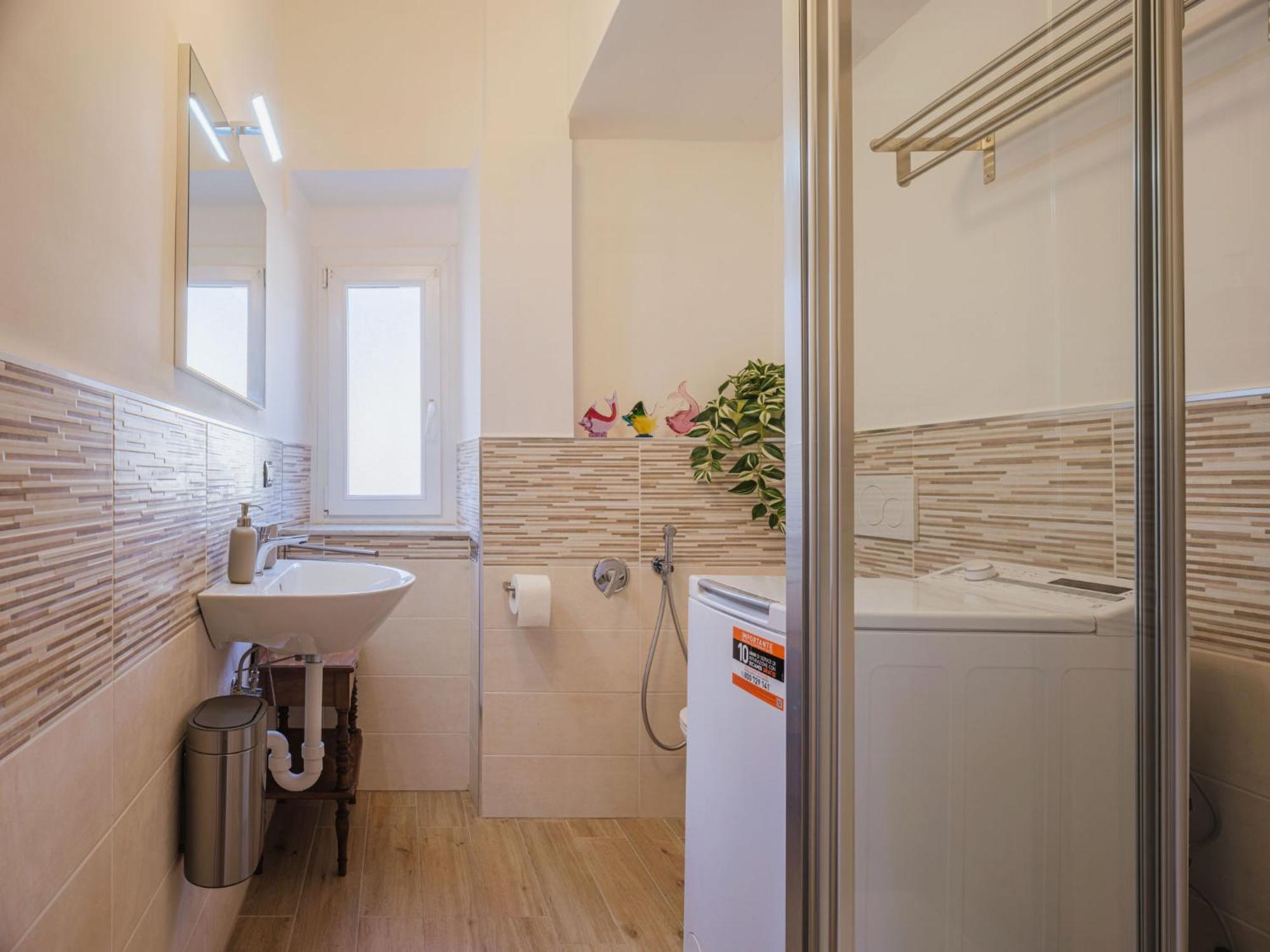 Apartment Zia Anna By Interhome Sestri Levante Exteriér fotografie