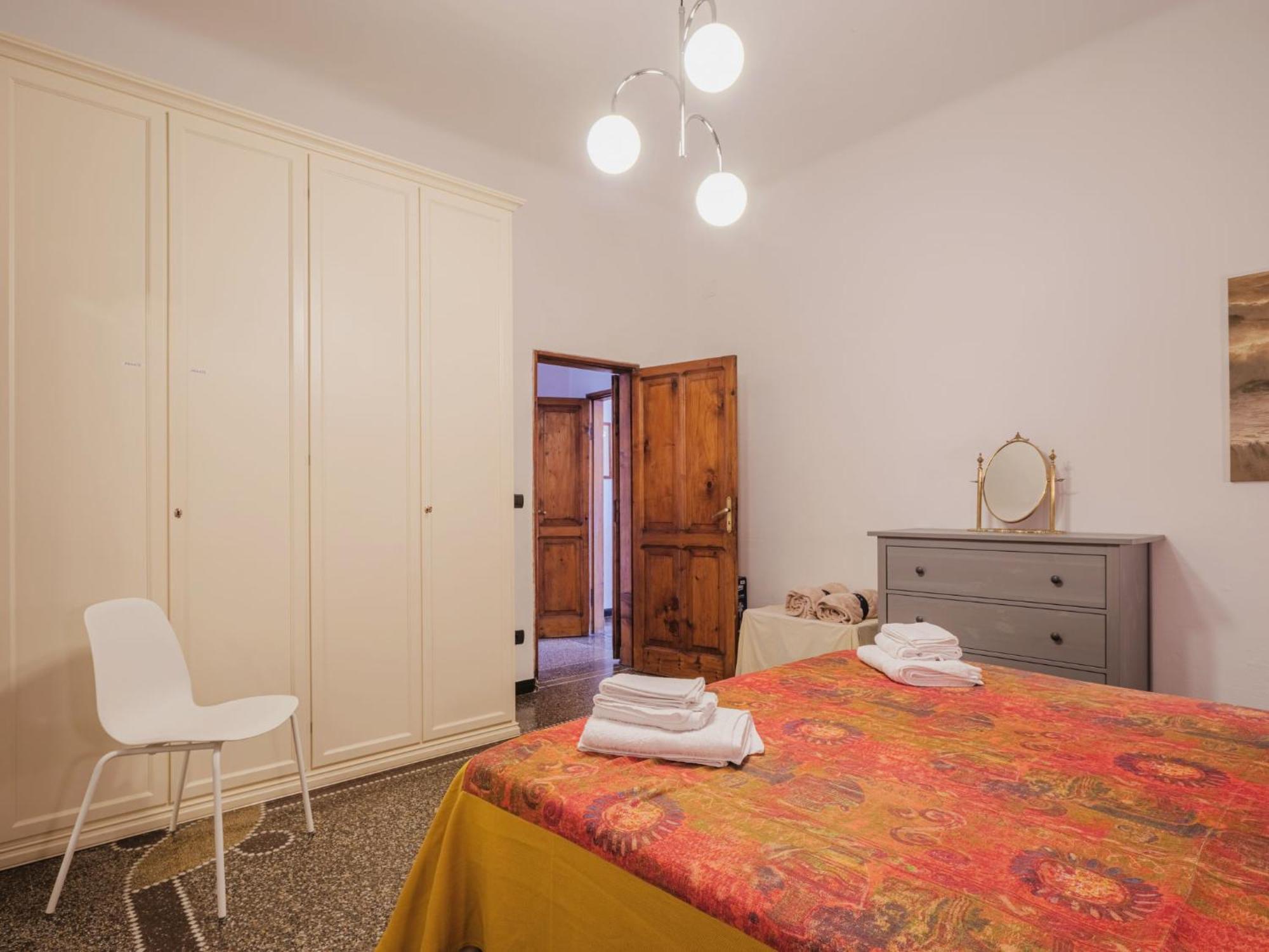 Apartment Zia Anna By Interhome Sestri Levante Exteriér fotografie