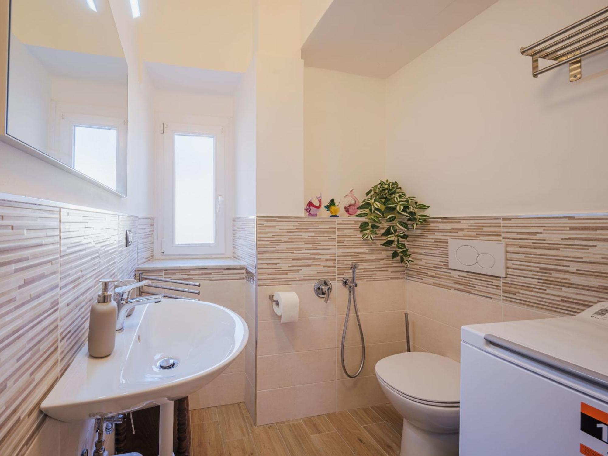 Apartment Zia Anna By Interhome Sestri Levante Exteriér fotografie