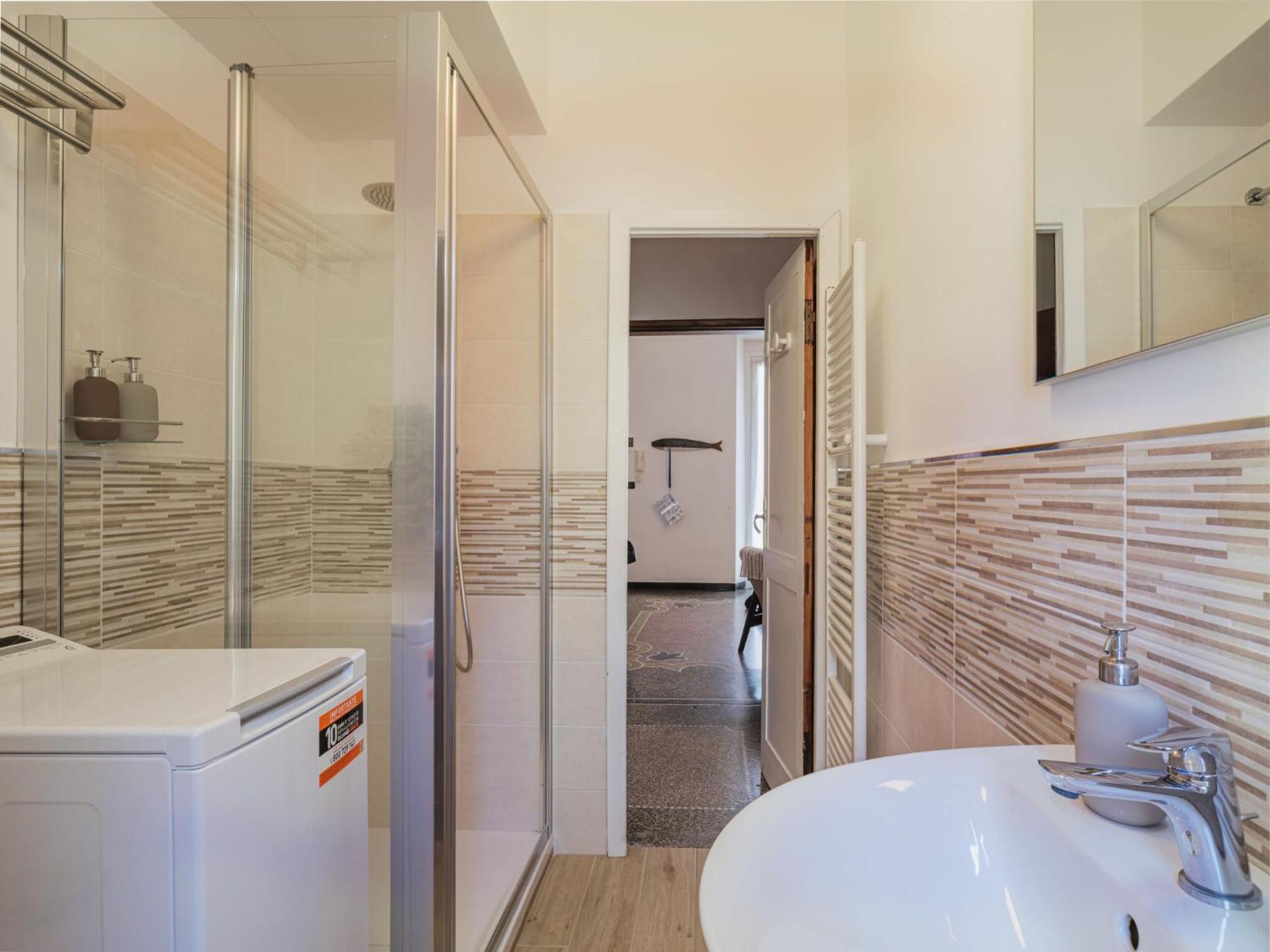 Apartment Zia Anna By Interhome Sestri Levante Exteriér fotografie