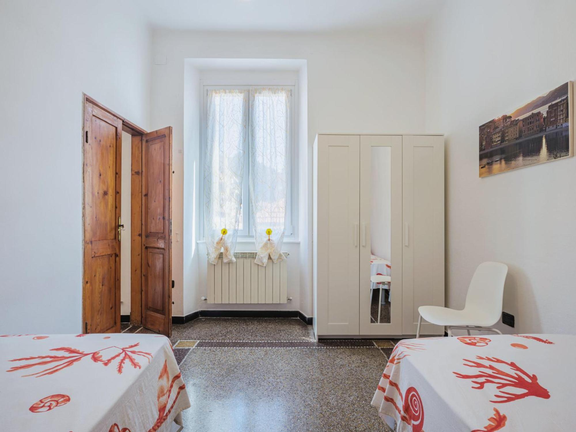 Apartment Zia Anna By Interhome Sestri Levante Exteriér fotografie