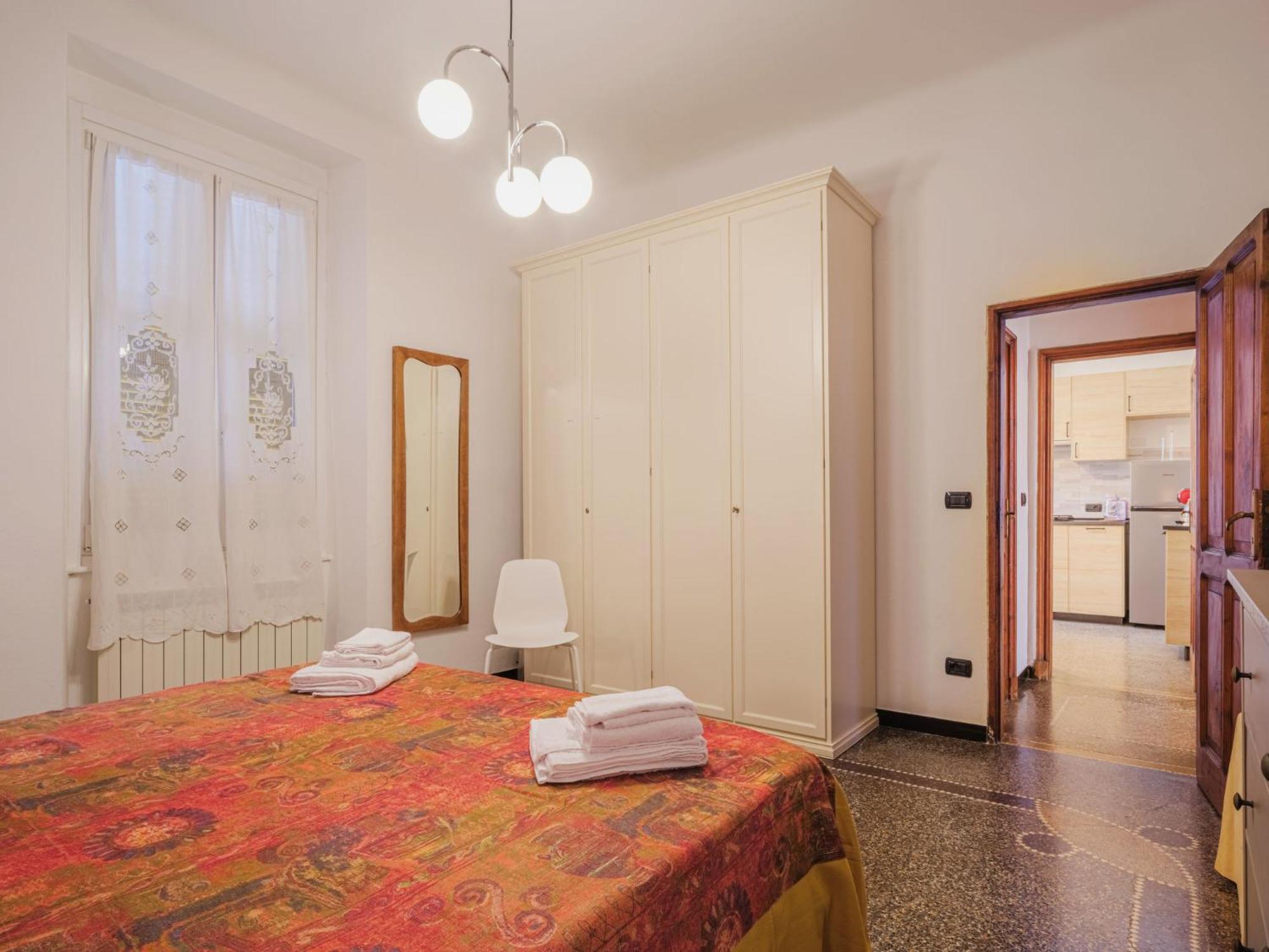Apartment Zia Anna By Interhome Sestri Levante Exteriér fotografie